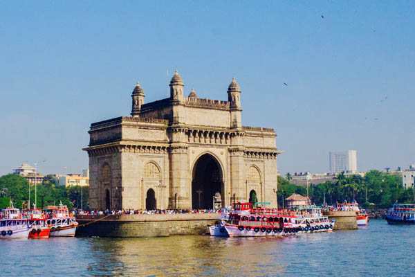 Gateway of India