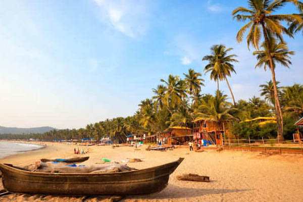 Goa Beaches