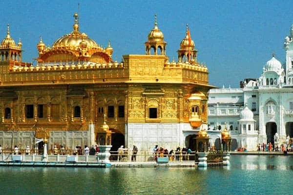 Golden Temple