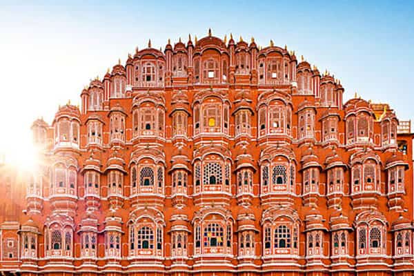 Hawa Mahal