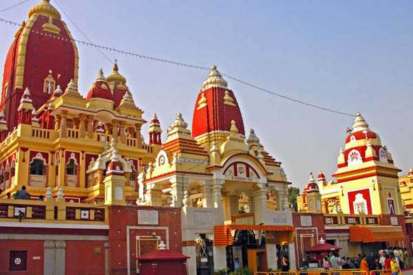 Kalkaji Mandir