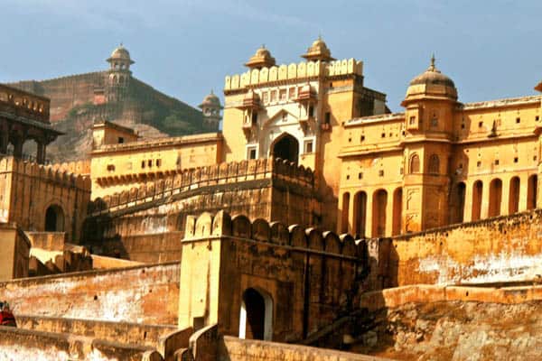 Nahargarh Fort
