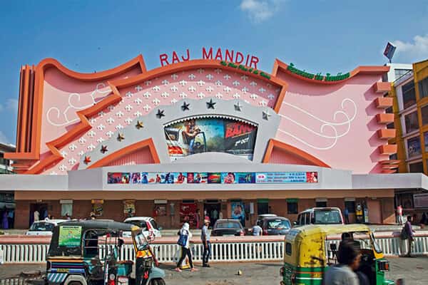Raj Mandir