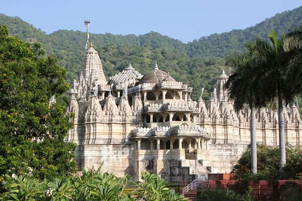 Ranakpur