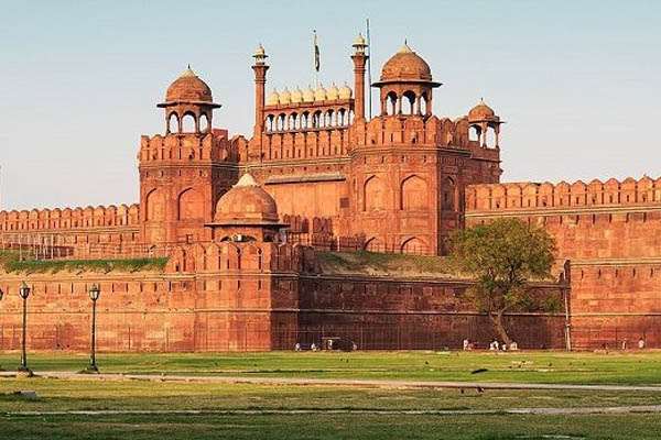 Red Fort