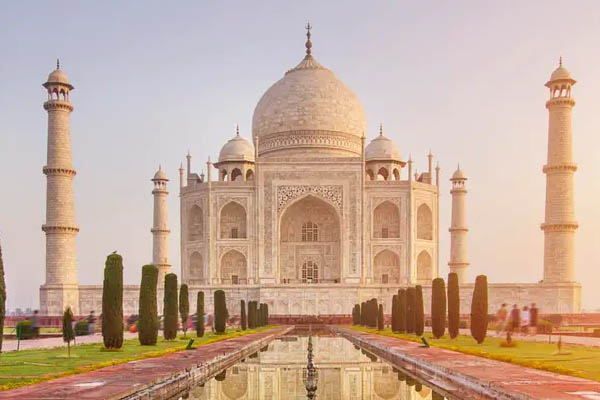Taj Mahal