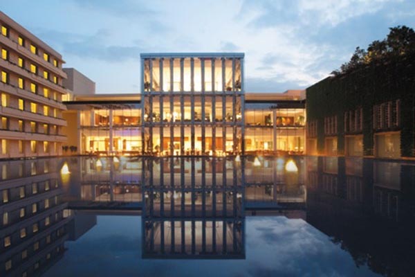 The Oberoi Gurgaon