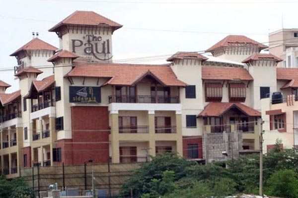The Paul Bangalore