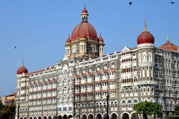 The Taj Palace Mumbai