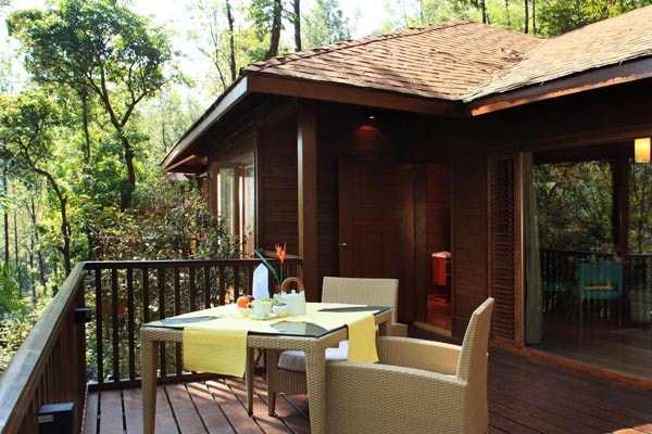 The Tamara Coorg