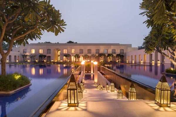 Trident Hotel Gurgaon