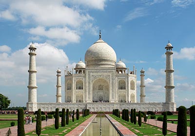 agra tour packages from delhi