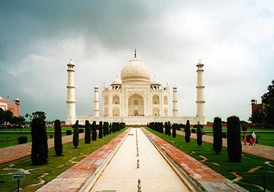 Agra tours
