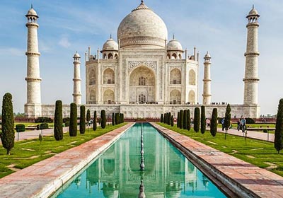 Delhi to agra tour by cab