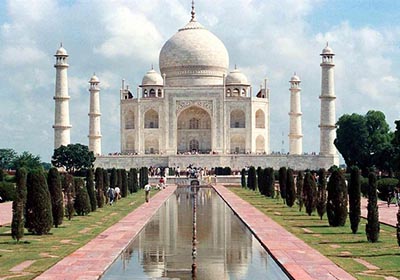 Agra Sightseeing tour