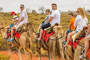 Amazing Rajasthan Tour