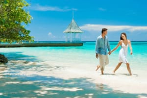 Andaman Honeymoon Tour 6 days
