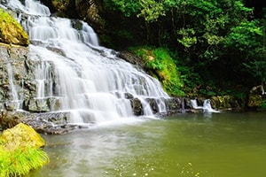 Beautiful Shillong Tour