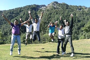 Best of Mussoorie Tour