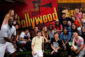 Bollywood Tour