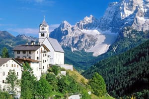 Complete Himachal Tour Package 12 Days