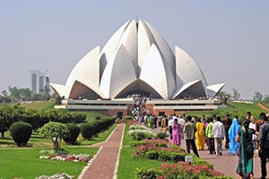 Delhi Darshan Tour