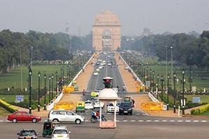 Delhi Sightseeing Tour