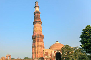 Delightful Delhi Tour