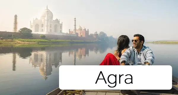 Agra Tour Packages