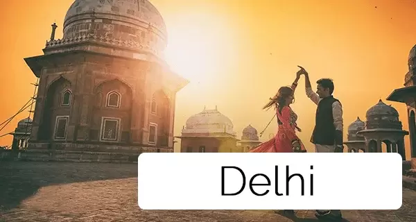 Delhi Tour Packages
