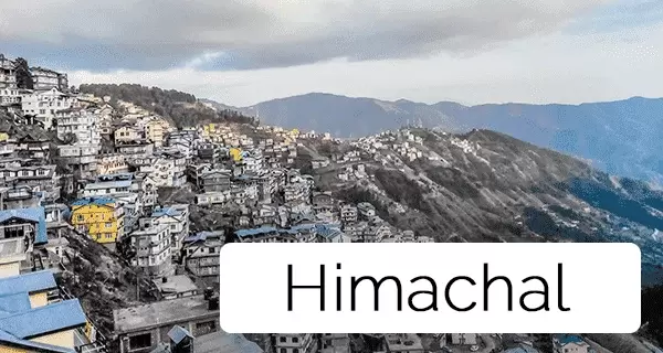 Himachal Tour Packages