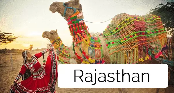 rajasthan Tour Packages