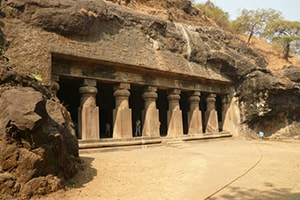 Elephanta Caves Tour