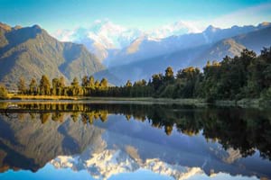 Enchanting Himachal Tour 6 days