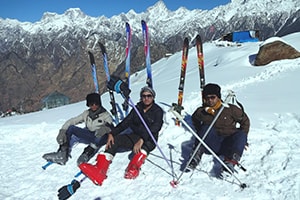 Enchanting Uttarakhand Tour