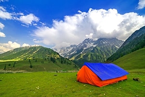 Exciting Nainital Tour