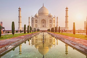 exclusive tajmahal tour