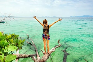 Experience Andaman Tour