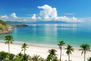 Goa Carnival Tour Package 8 Days