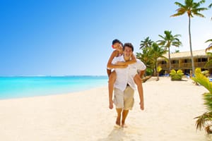 Goa Honeymoon Tour 7 days