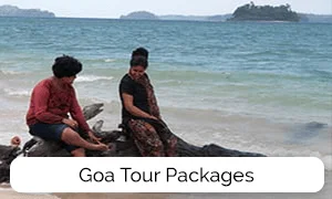 goa tour packages