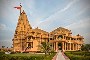 Beautiful Gujarat Tour Package