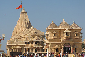 Gujarat Diu Tour Package