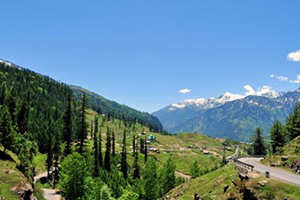 Haridwar and Mussoorie Tour