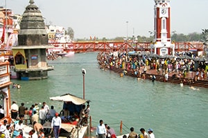 Haridwar Tour Packages