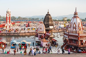 Haridwar Yatra Tour
