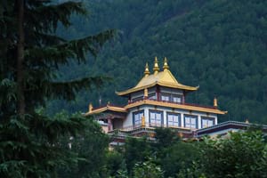 Himachal Soujorn Tour Package 10 days