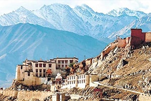 Himalaya Group Tour