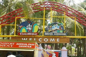 Incredible Mumbai Tour