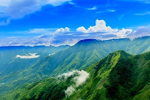 Incredible Shillong Tour